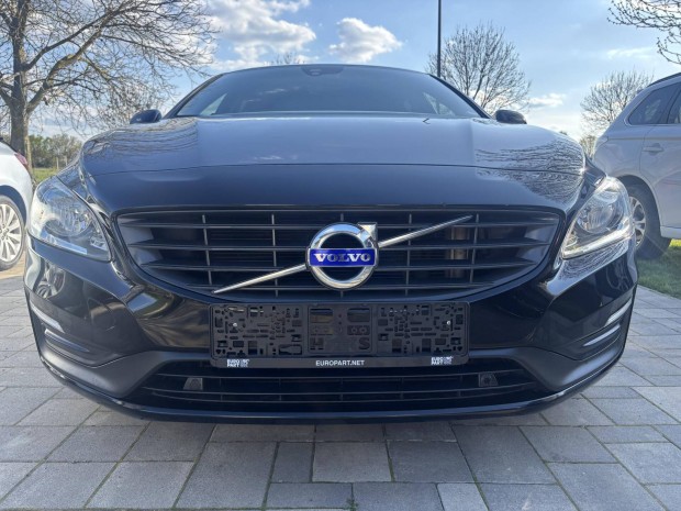 Volvo V60 2.0 D [D3] Summum 119000km.Tempomat.N...